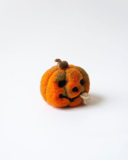 Rotten To The Gourd