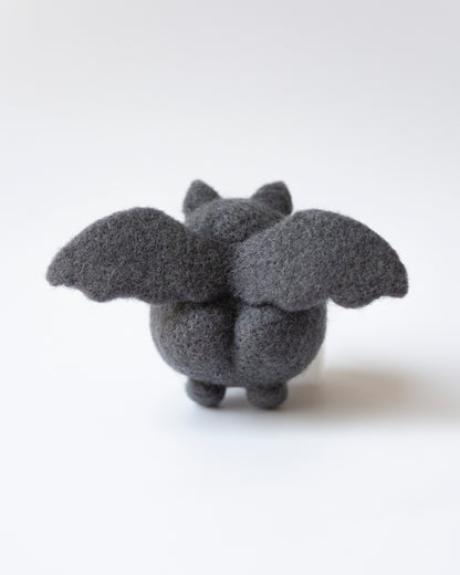 A little Batty