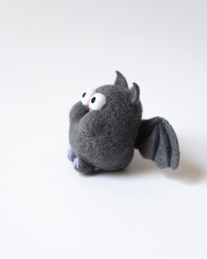 A little Batty