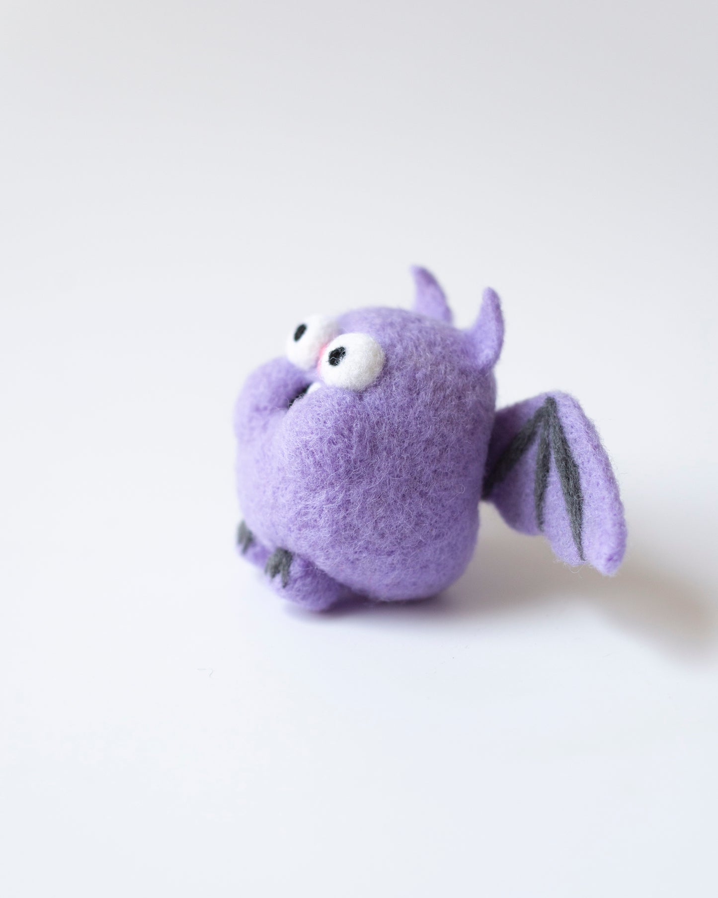 A little Batty