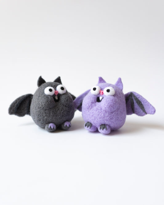 A little Batty
