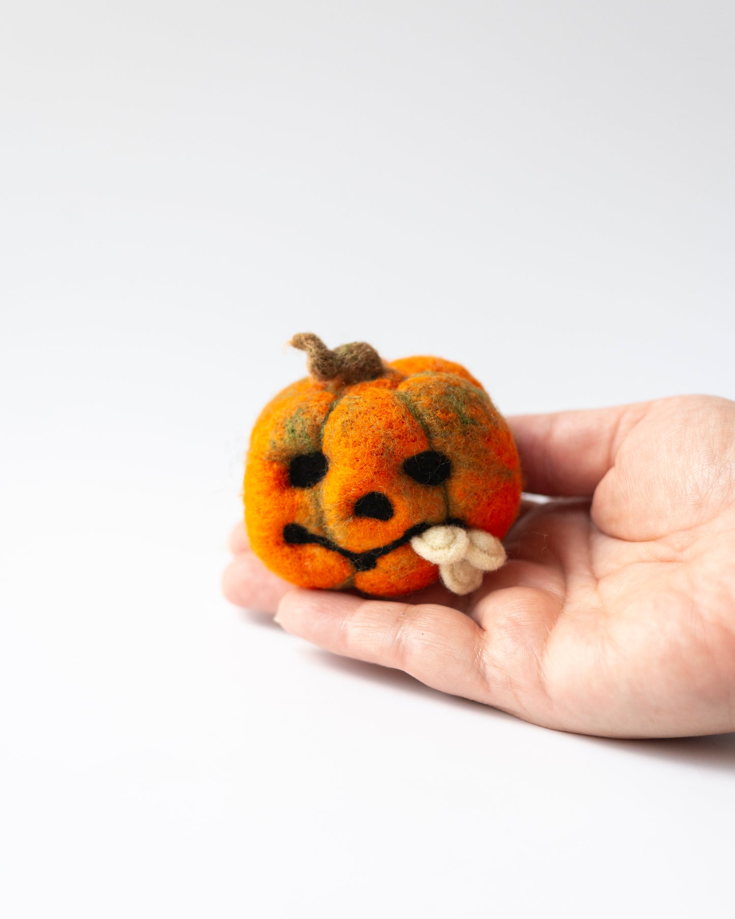 Rotten To The Gourd