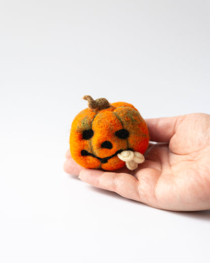 Rotten To The Gourd