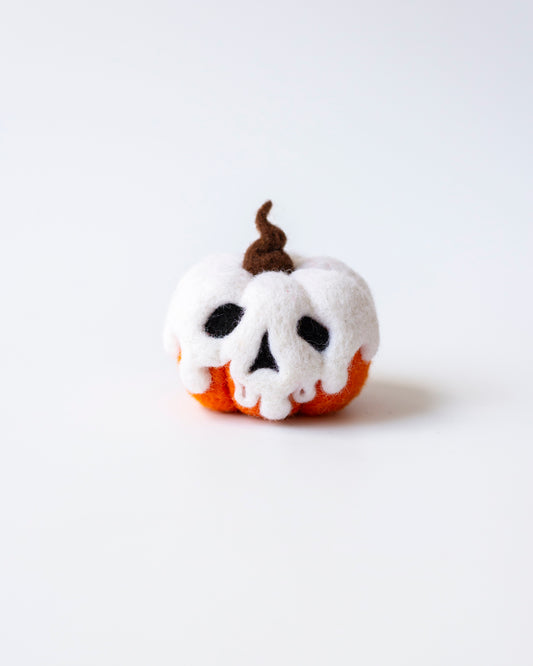 Poisoned Pumpkins