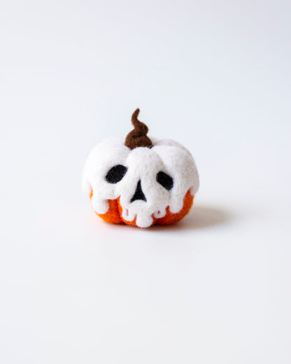 Poisoned Pumpkins