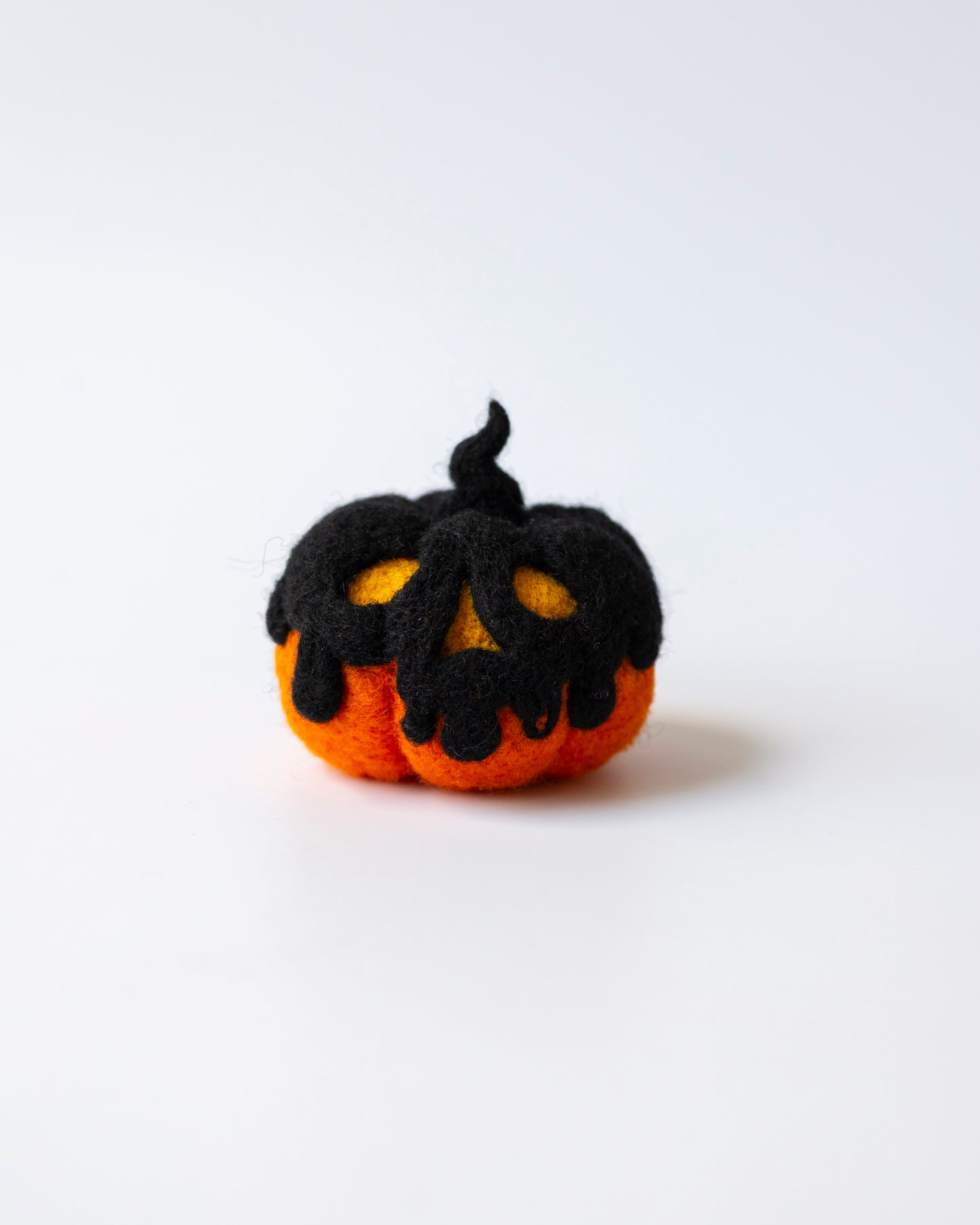 Poisoned Pumpkins