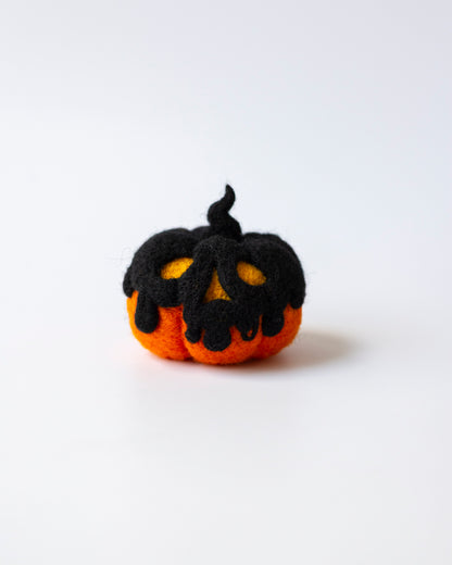 Poisoned Pumpkins