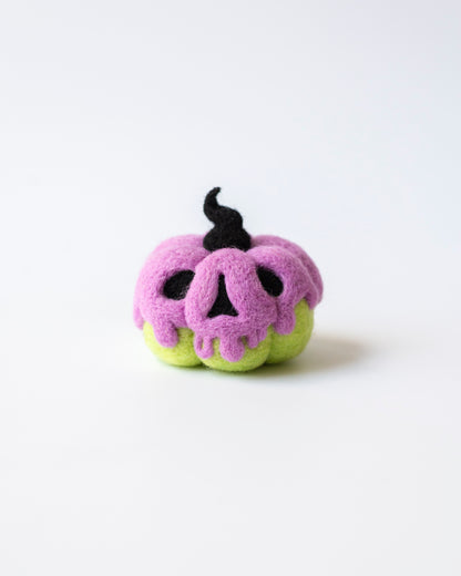 Poisoned Pumpkins