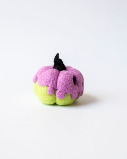 Poisoned Pumpkins