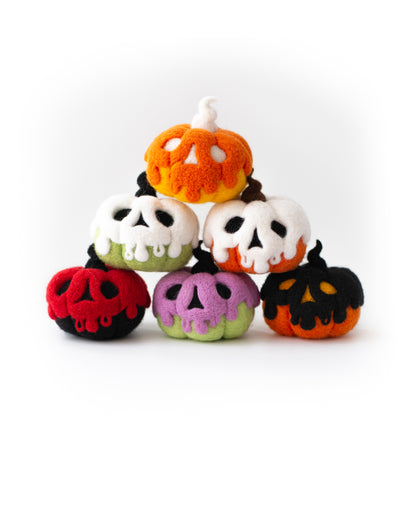 Poisoned Pumpkins