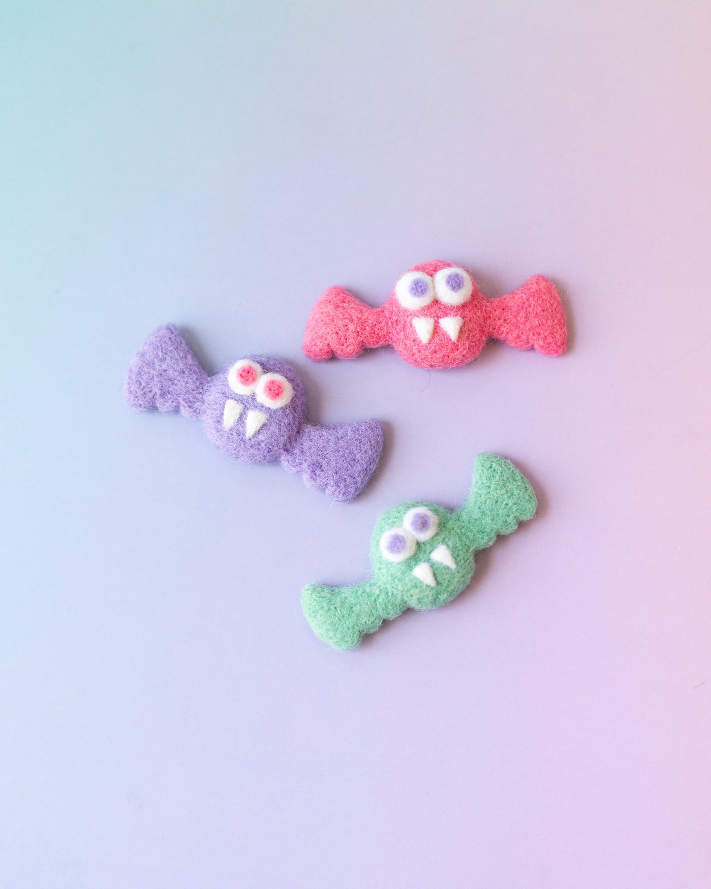 Batty Pin