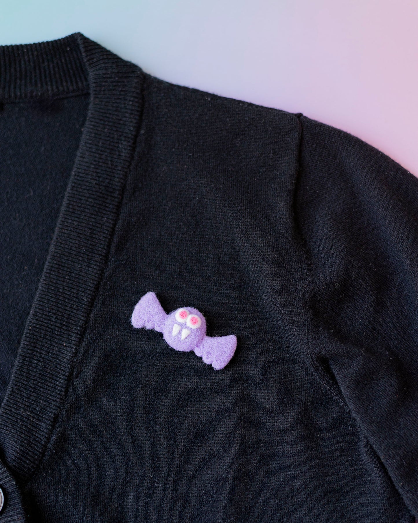 Batty Pin