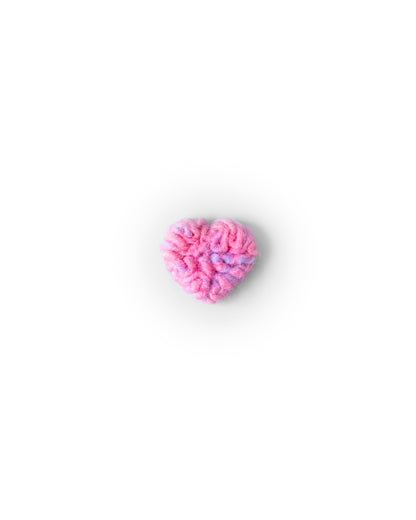 Abby Normal Brain Pin