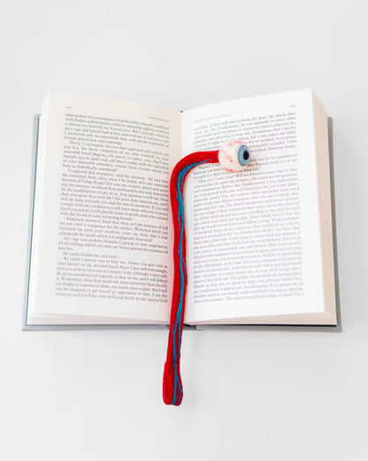 Eye Without A Face Bookmark