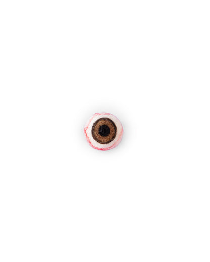 Eye Without A Face Bookmark