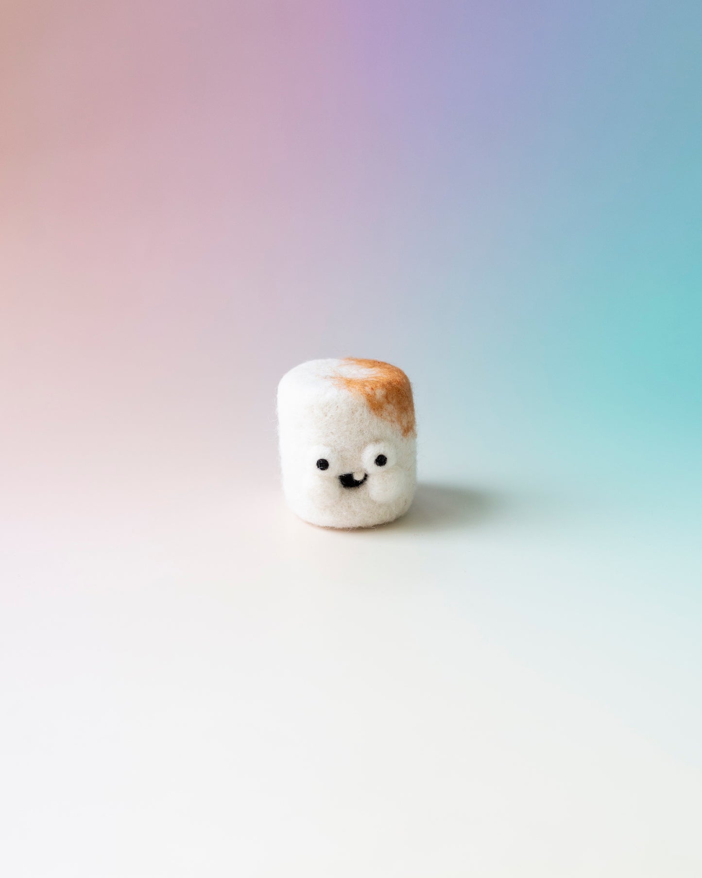 Needle Felting Workshop : Sweet Treat Ornament