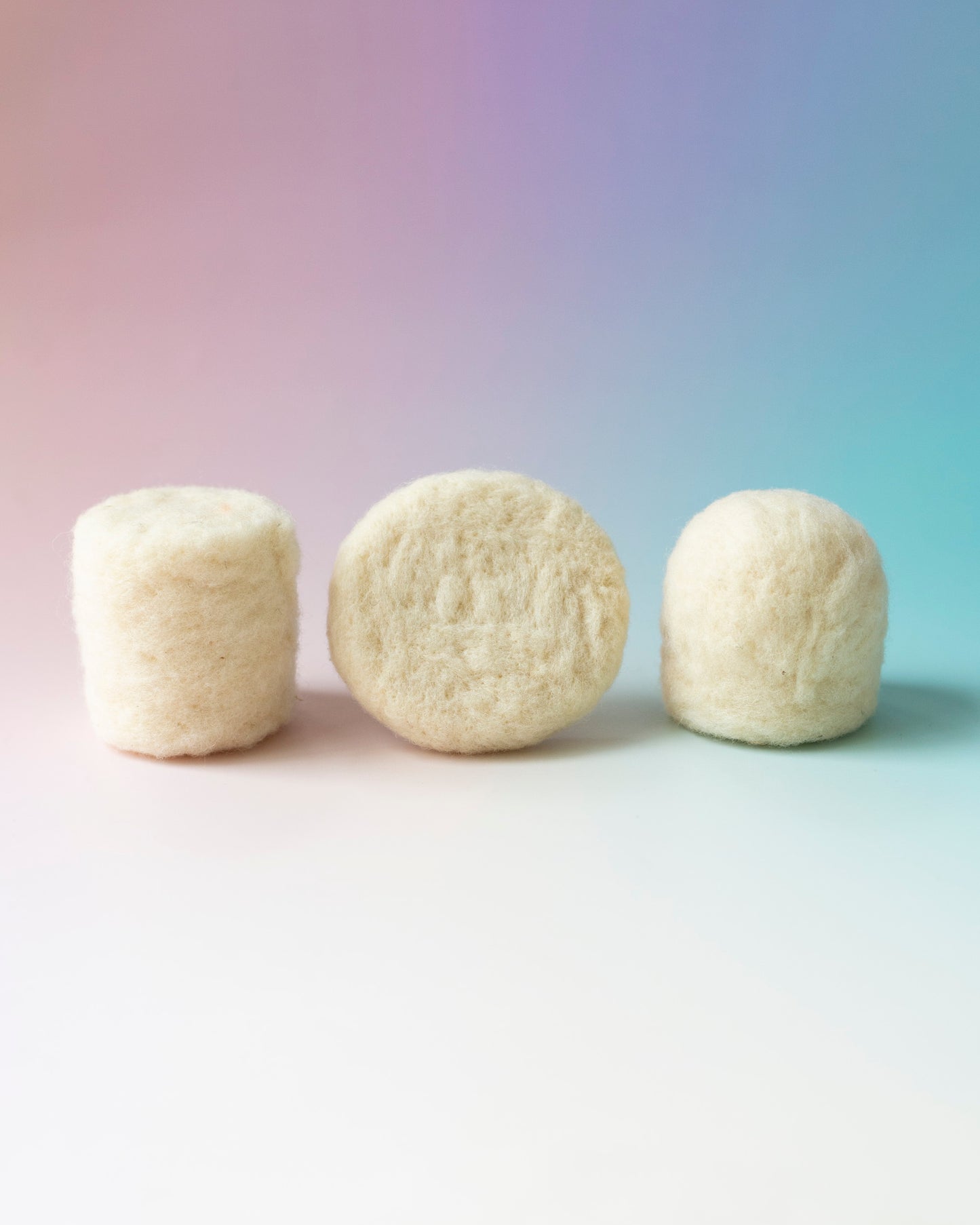 Needle Felting Workshop : Sweet Treat Ornament