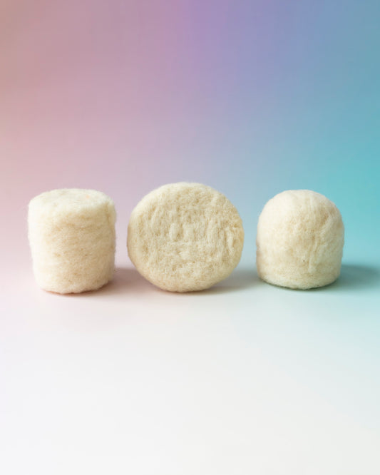 Needle Felting Workshop : Sweet Treat Ornament