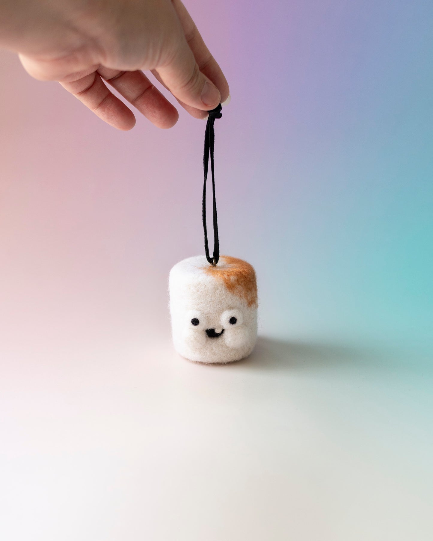 Needle Felting Workshop : Sweet Treat Ornament