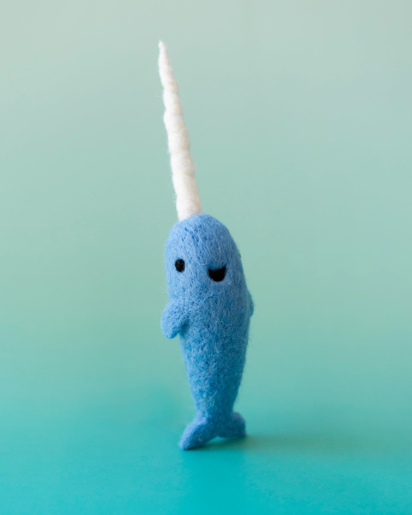 Mr. Narwhal