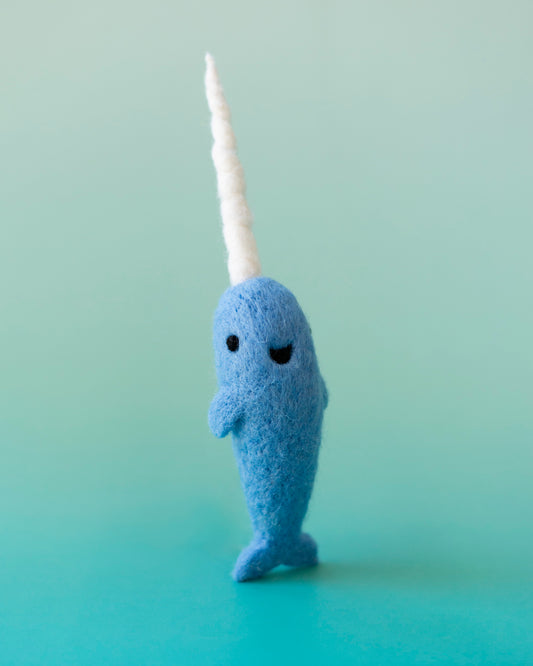 Mr. Narwhal