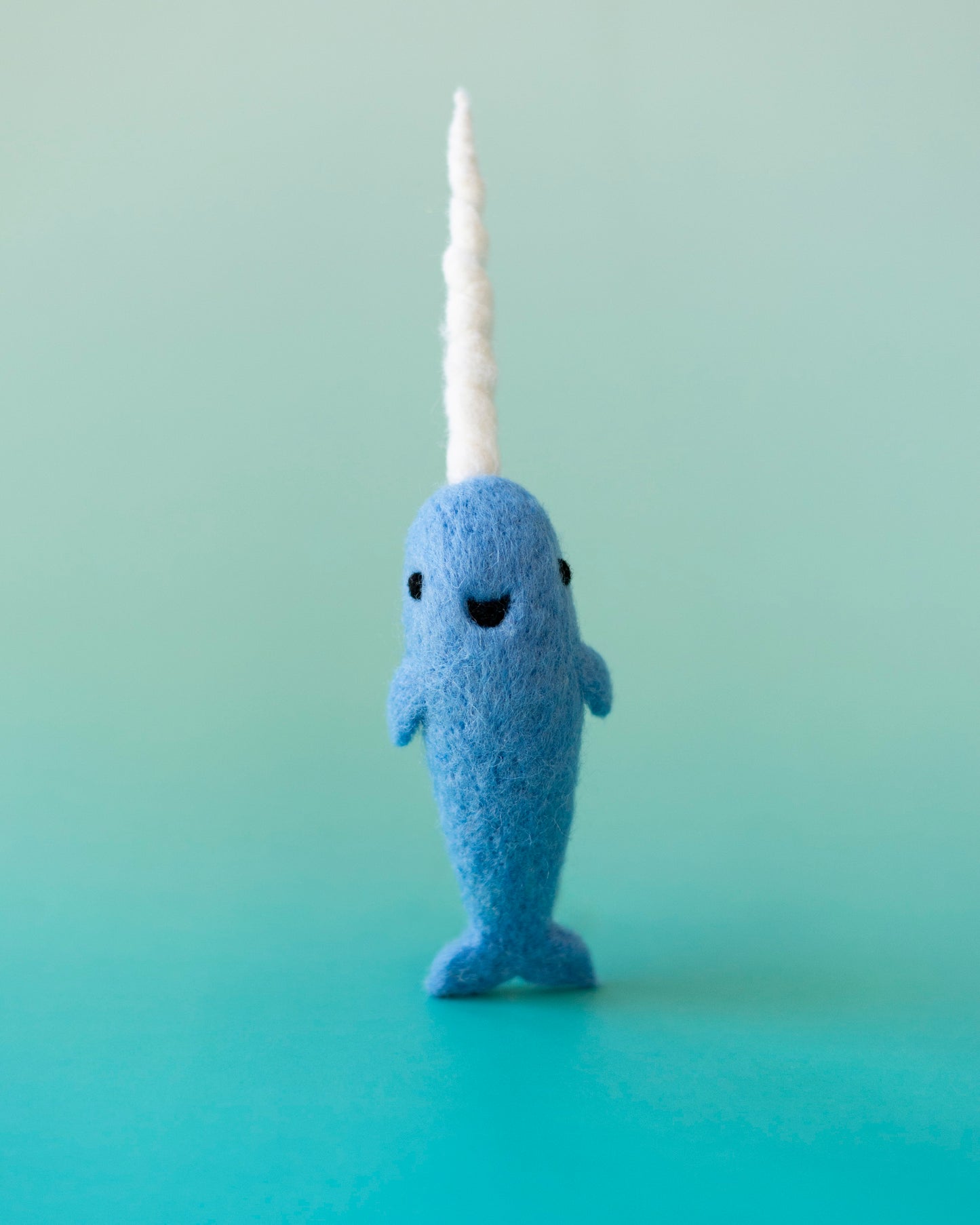 Mr. Narwhal