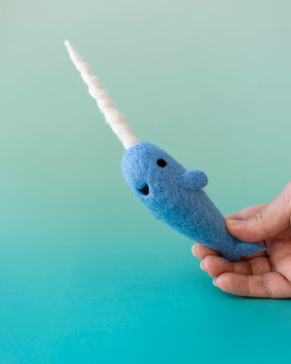 Mr. Narwhal