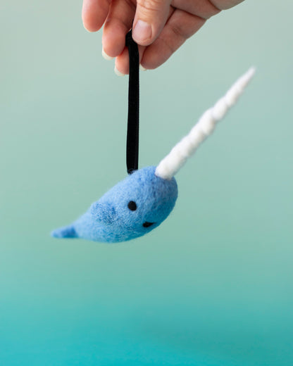 Mr. Narwhal
