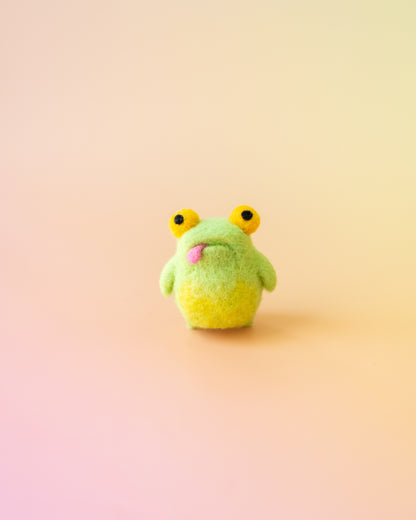 Frog Man