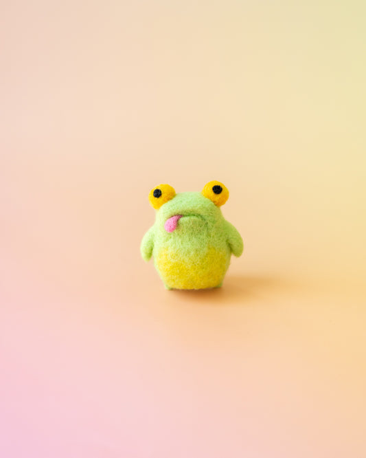 Frog Man