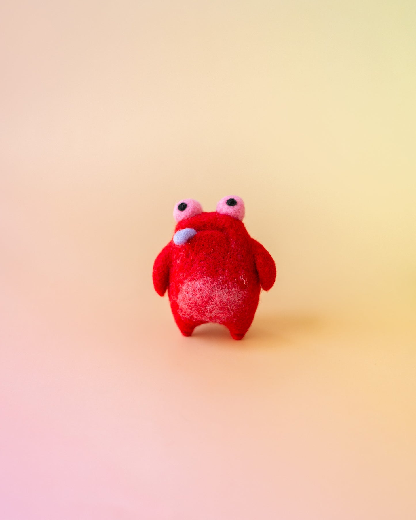 Frog Man