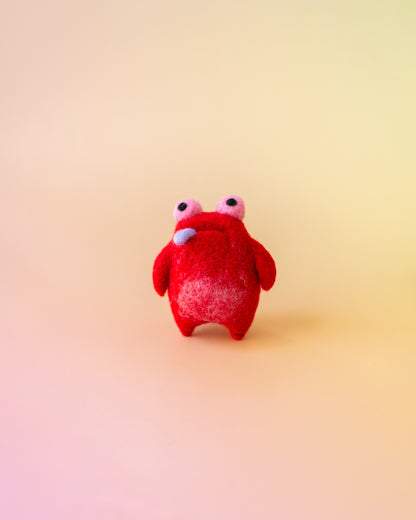 Frog Man