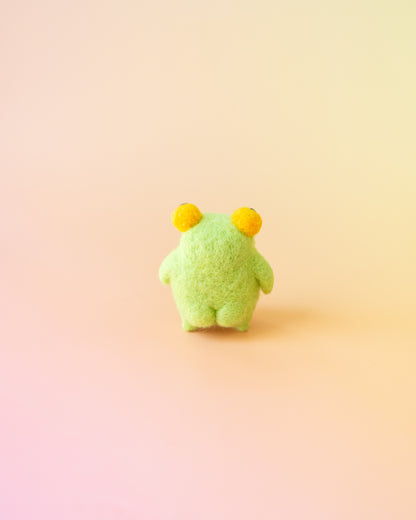 Frog Man
