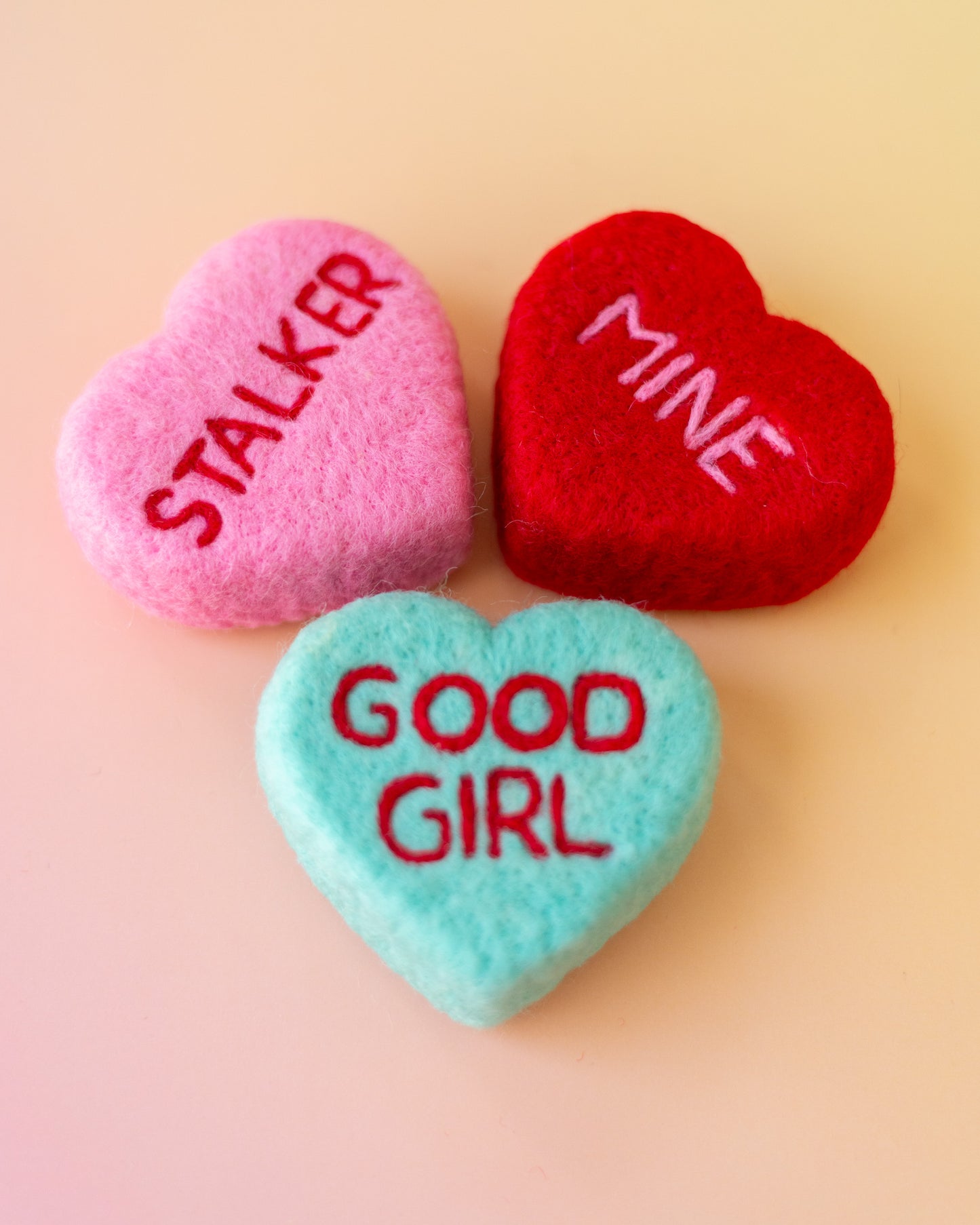 Dark Romance Hearts
