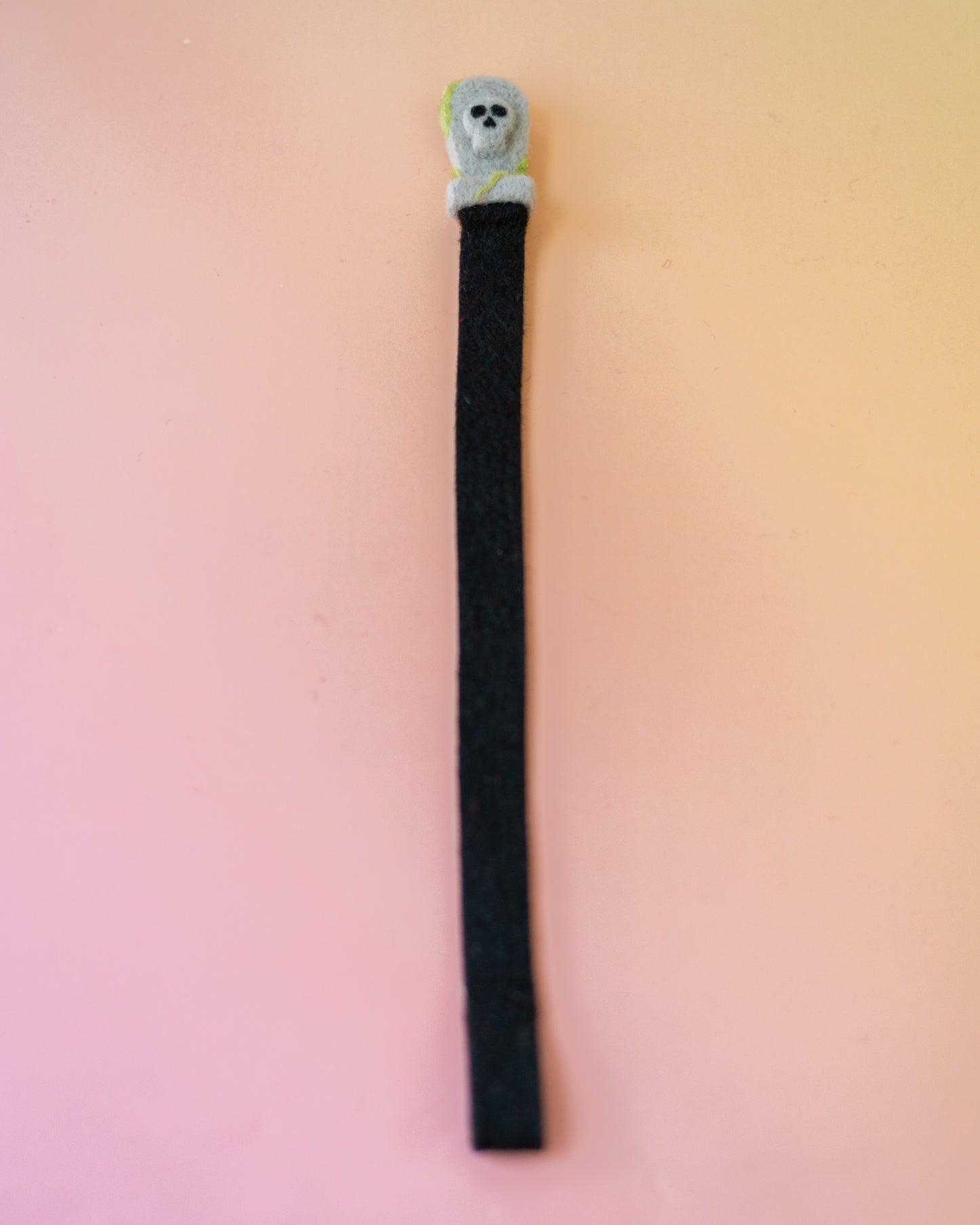 Grave Bookmarker