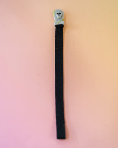 Grave Bookmarker