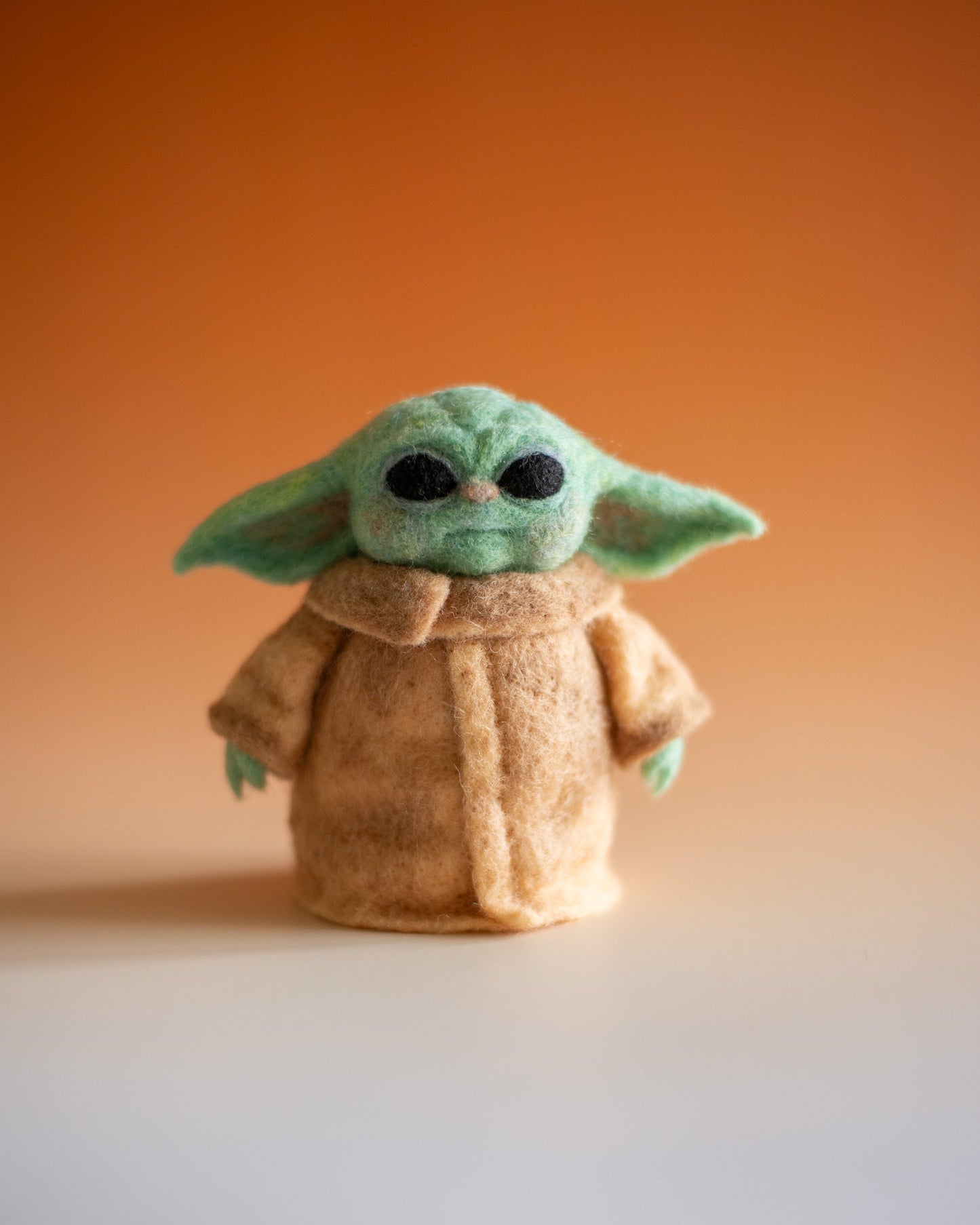 Baby Grogu