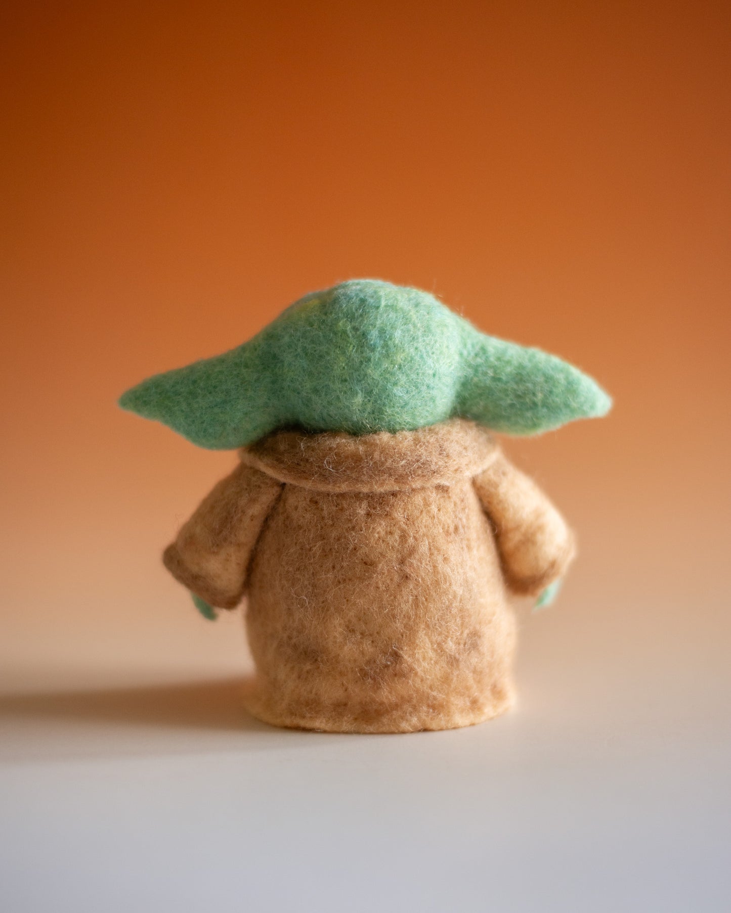 Baby Grogu