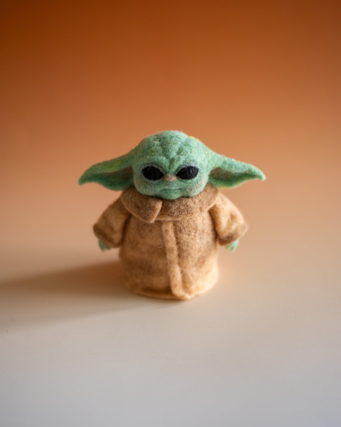 Baby Grogu