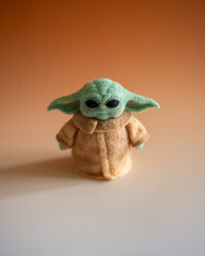 Baby Grogu