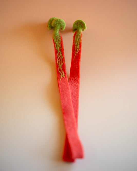 It's A Trap! Bookmark