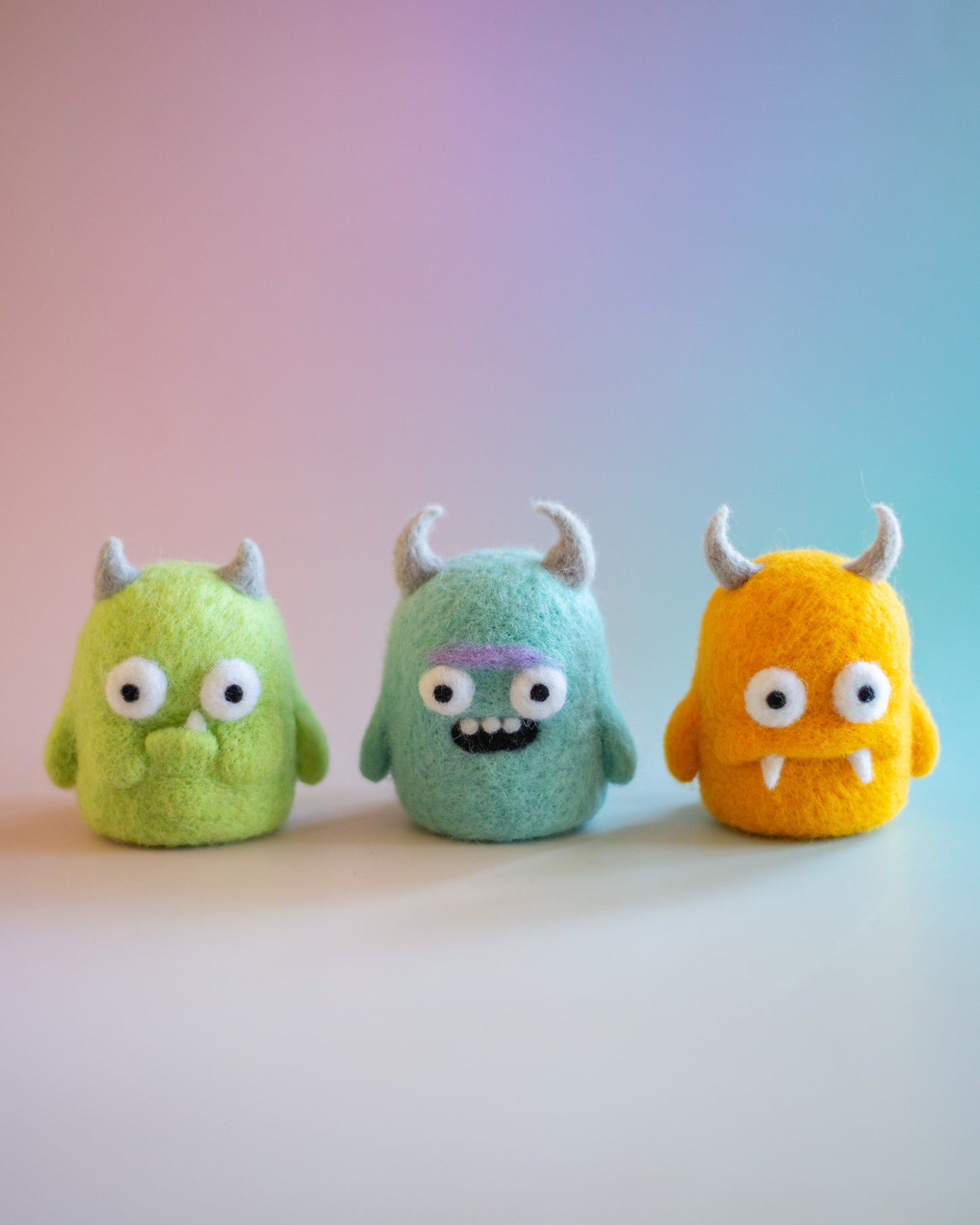 Monster Mates