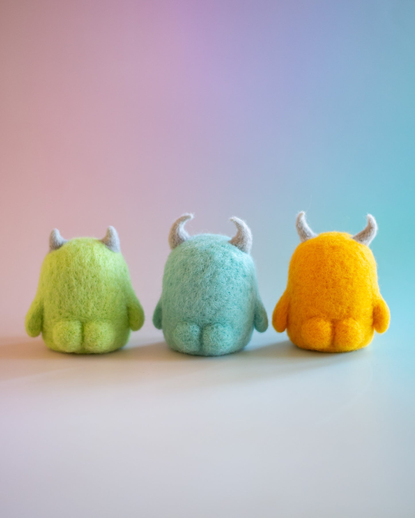 Monster Mates