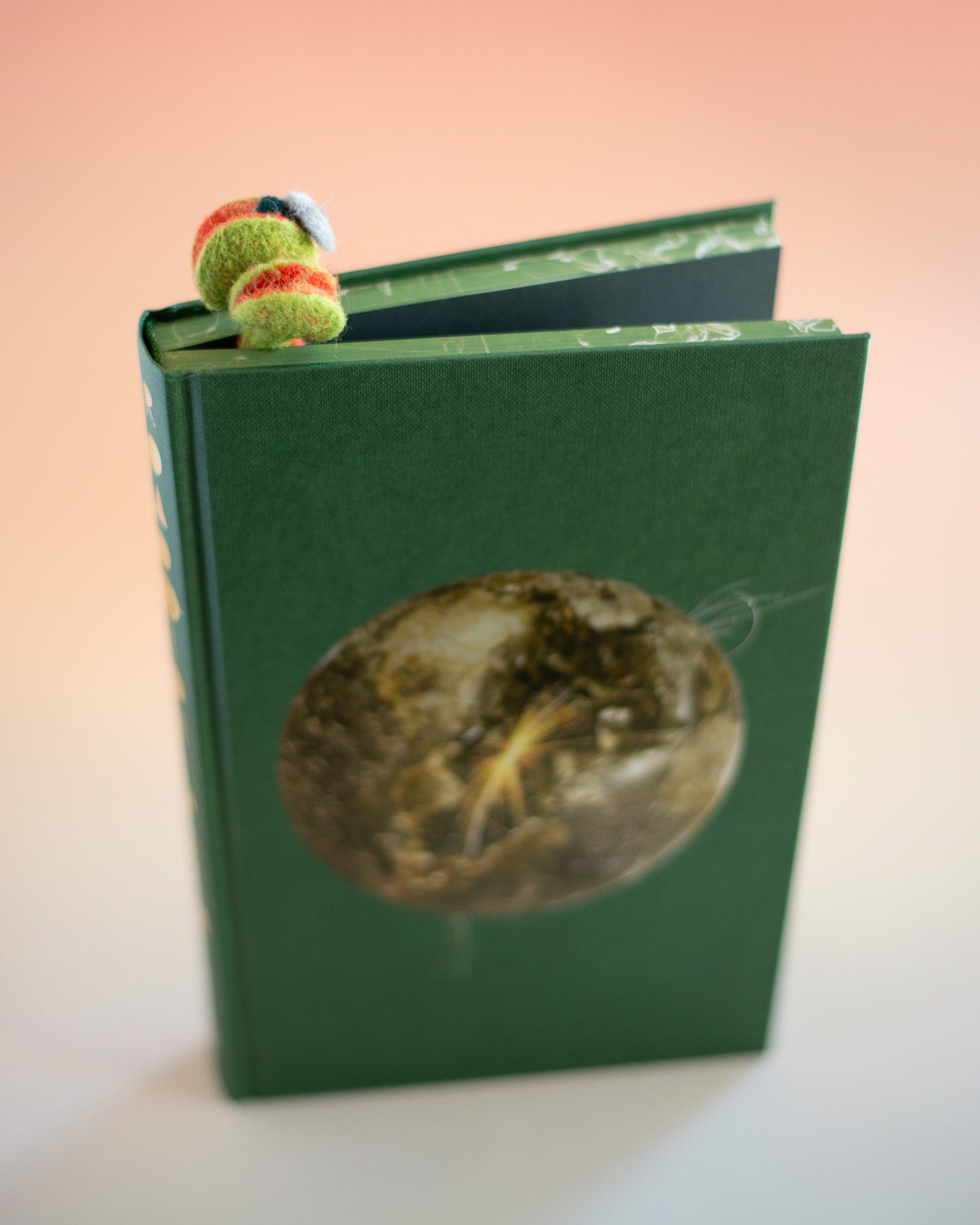 It's A Trap! Bookmark