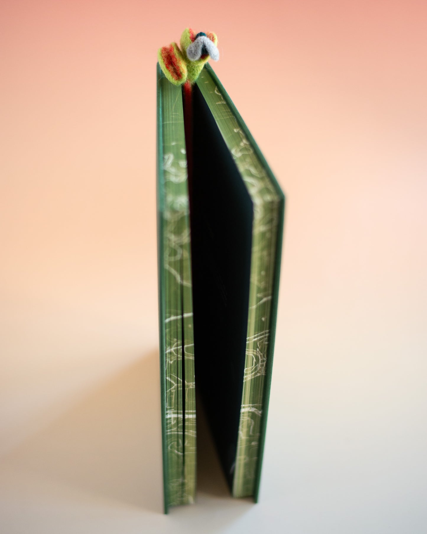 It's A Trap! Bookmark