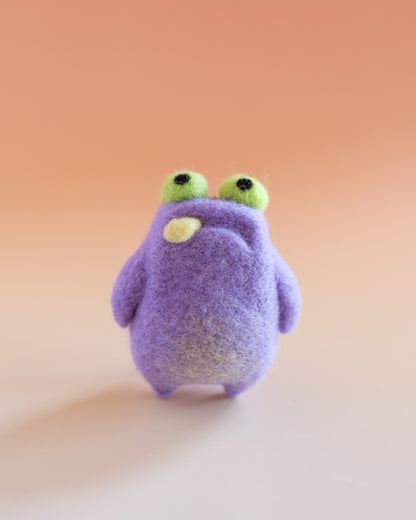 Frog Man