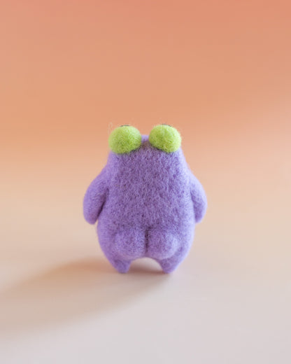 Frog Man