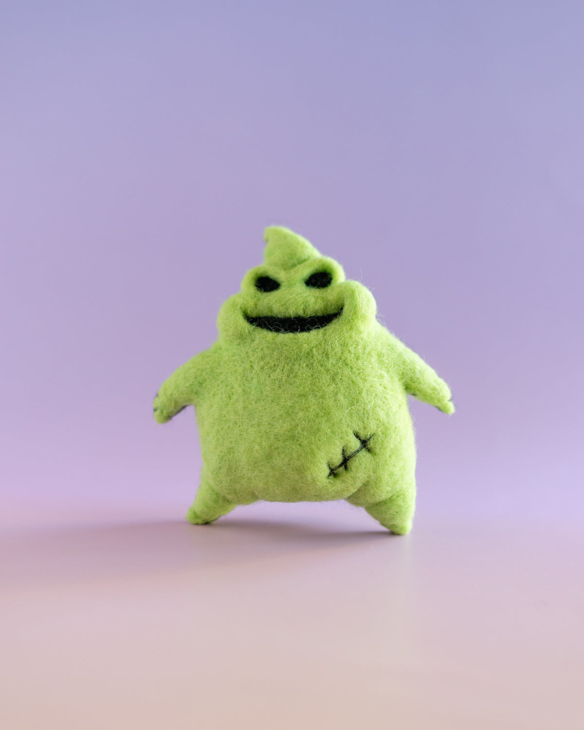 Oogie Boogie Man