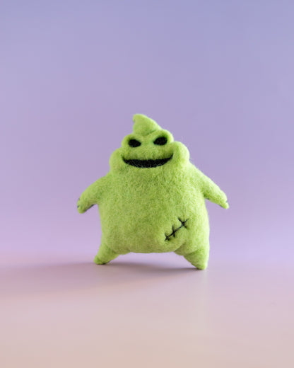 Oogie Boogie Man