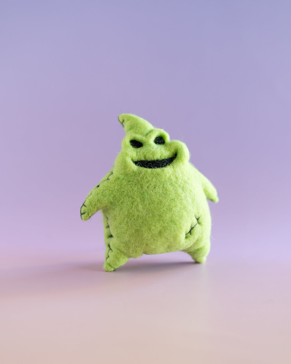Oogie Boogie Man